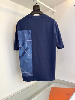 Футболка Hermes