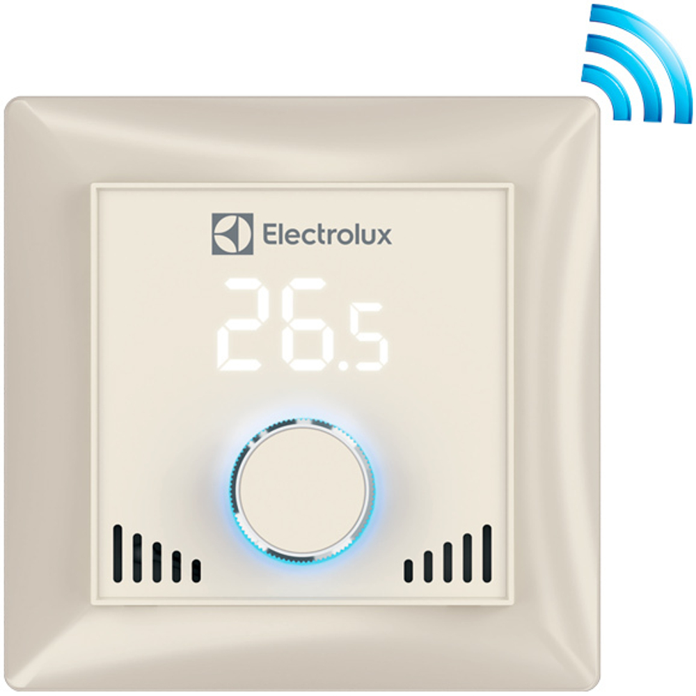 Терморегулятор Electrolux ETS-16 цифровой с Wi-Fi