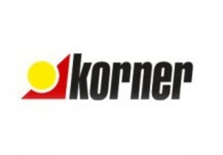 Плинтус для ковролина Korner Listwa