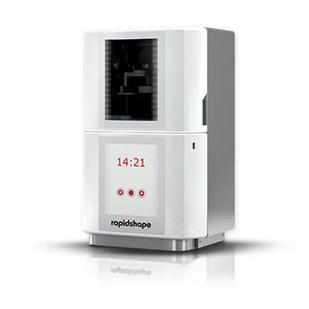 Rapidshape D20 II - 3D-принтер для стоматологии | Rapid Shape GmbH (Германия)