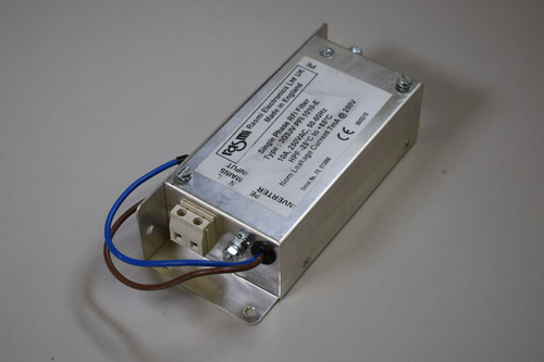 OMRON 3G3JV PFI 1010E