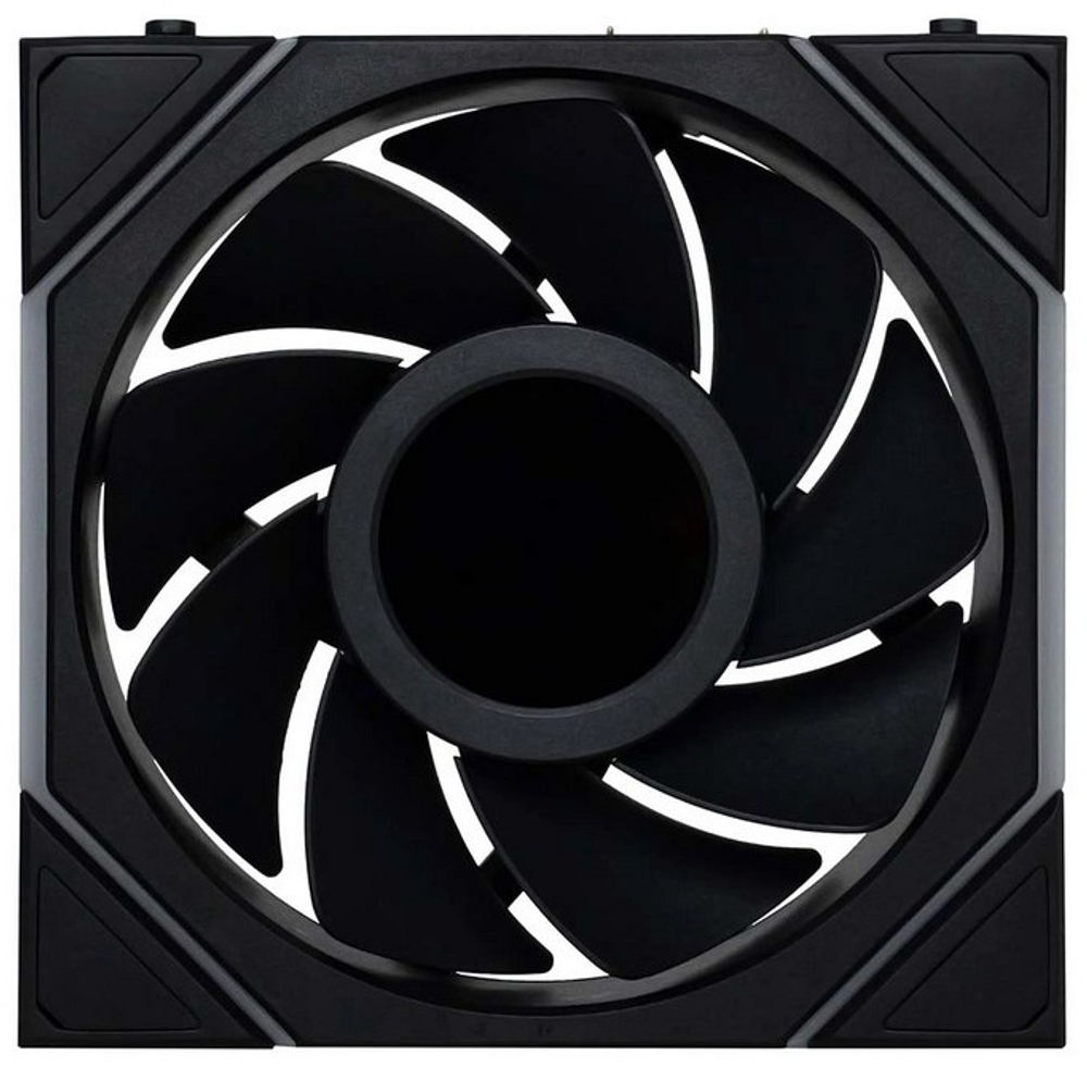 Вентилятор LIAN LI Uni Fan TL Wireless LCD 120 ARGB Reverse Blade 12RTLLCD1W1B