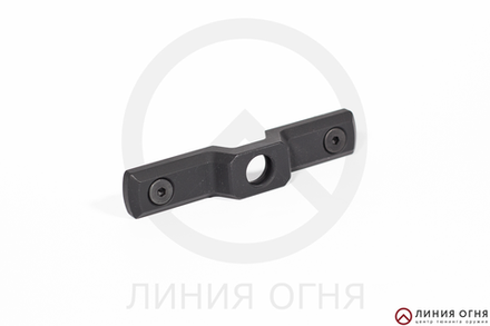 SAG - порт для QD антабки на M-Lok