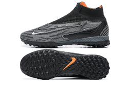 Шиповки Nike Phantom GX Elite DF Link TF (Черный)