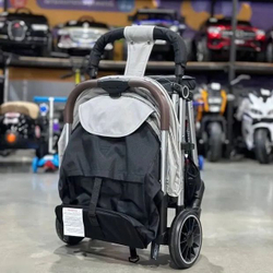 Прогулочная коляска luxmom 1100
