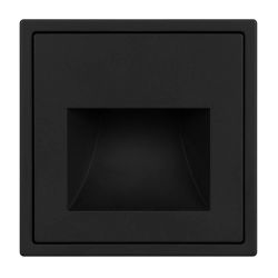 Механизм подсветки LED SWT-NOBE-MFX-SFPL-BK (Arlight, Черный оникс) 061826