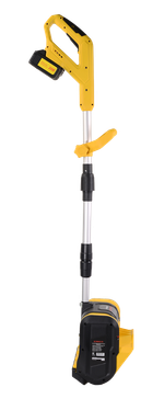 Снегоуборщик аккумуляторный (электролопата) Eurolux ESB-20-Li