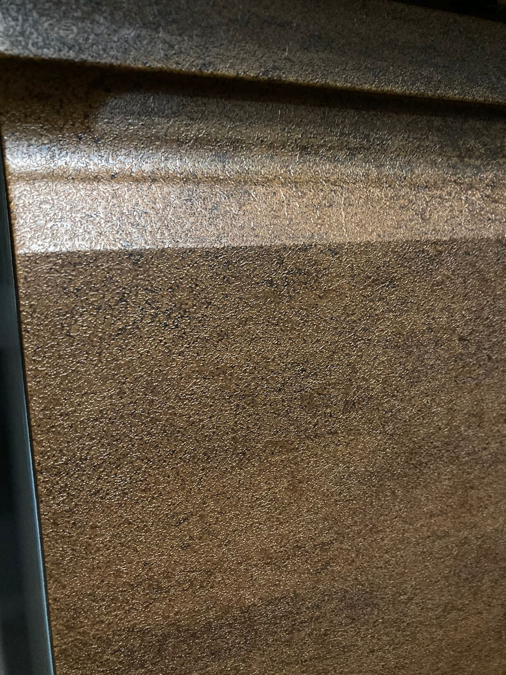 Модульная кухня "Бронкс" 1,8м Оксид