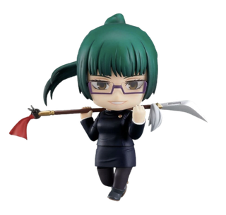 Фигурка Nendoroid Jujutsu Kaisen Zenin Maki