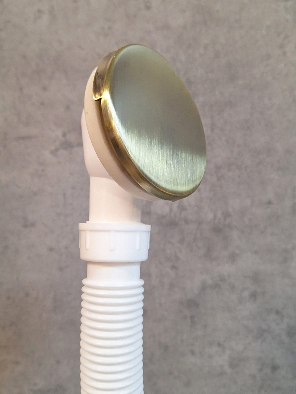 Слив-перелив для ванны AltroBagno BD 070306 Br