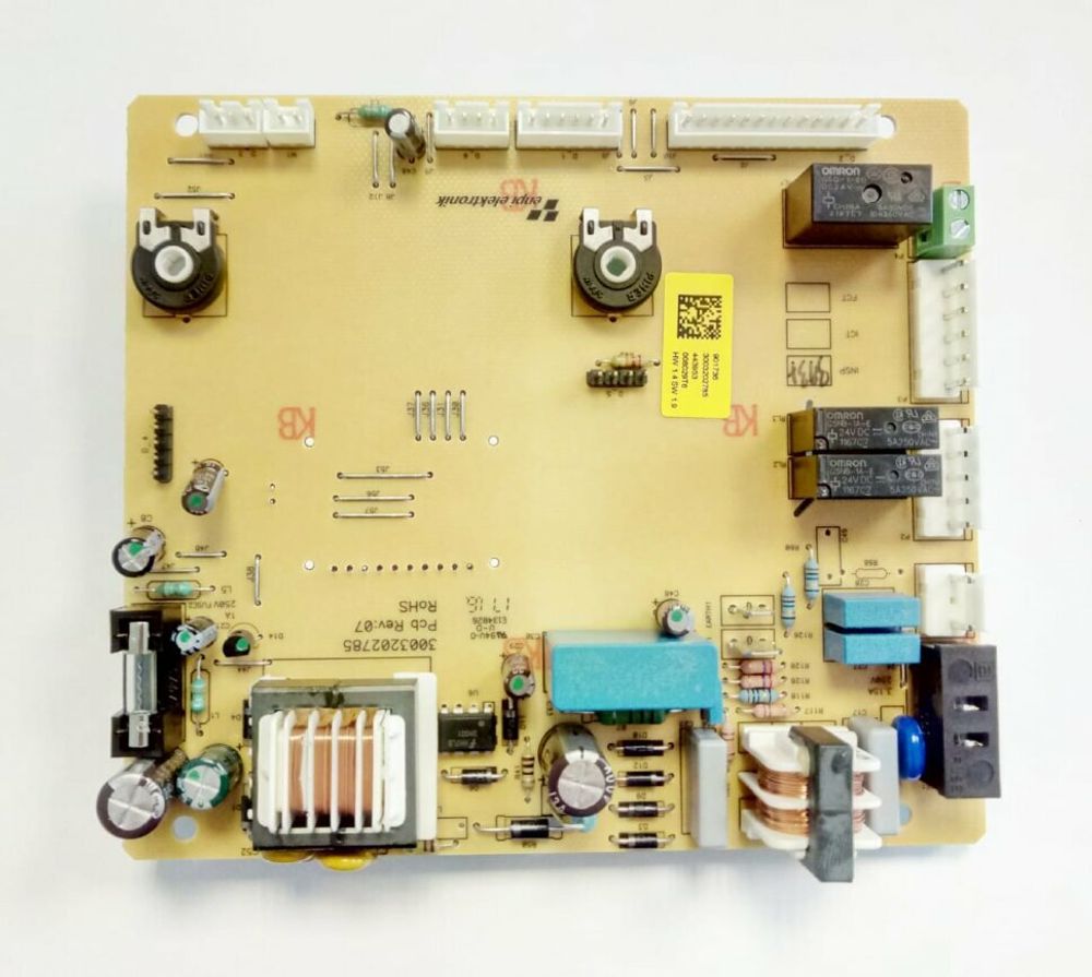 Б/У Электронная плата PROTHERM Ягуар24, Lynx24-28 0020119390