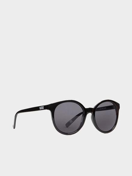 Очки солнцезащитные Vans Rise And Shine Sunglass Black