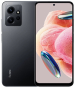 Смартфон Xiaomi Redmi Note 12 4/128GB Onyx Gray