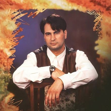 Валерий Меладзе