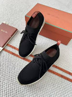 Кроссовки Loro Piana 360 Flexy Walk