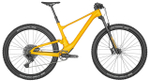 Двухподвесный велосипед Scott Spark 970 (2022)