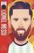 Lionel Messi - Football Legends