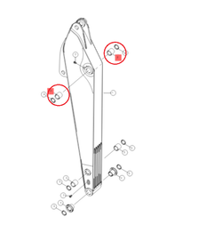 Втулка X114-752094