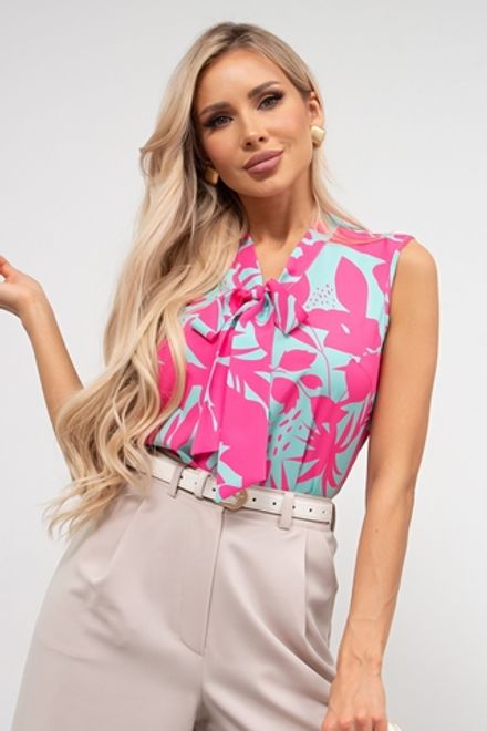 Блузка Лолита №5 Valentina