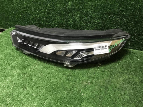 Фара габаритная левая Hyundai Palisade (18-22) LED