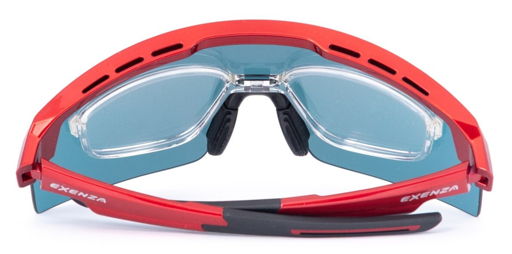 Итальянские спортивные очки SCIPIONE G01