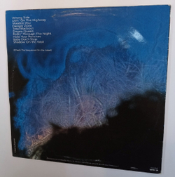 Zero Nine Voodoo You (Finland 1988)