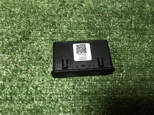 Модуль USB Jetour T2 (2023-н.в.)