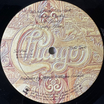 Chicago – Chicago VII 2LP (Япония 1974г.)