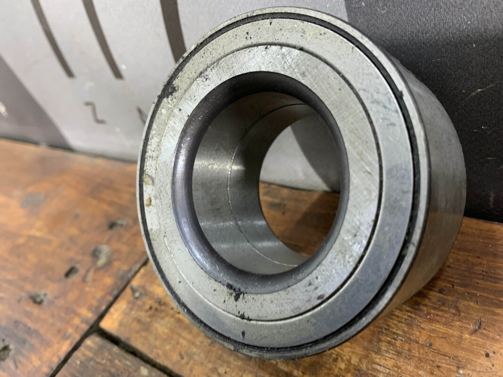 Подшипник ступицы BMW 5-Series (E60) Новый DAC49900045