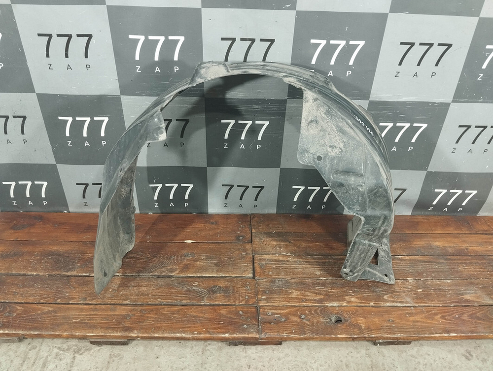 Подкрылок передний левый Haval Jolion 21-нв Б/У Оригинал 5512100XST01A