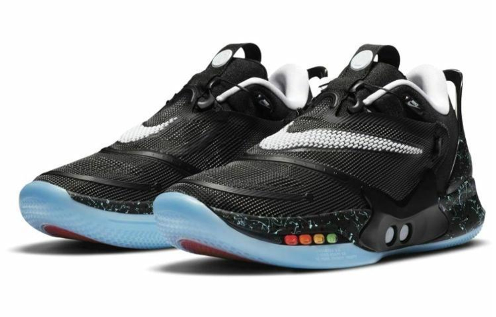 Кроссовки Nike Adapt Bb 2.0 Gc