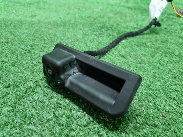 Камера задняя Skoda Karoq (2017-н.в.)