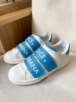 Кеды Dolce&Gabbana, 35