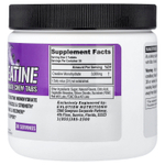 EVLution Nutrition, жевательные таблетки с моногидратом креатина, виноград, 90 таблеток