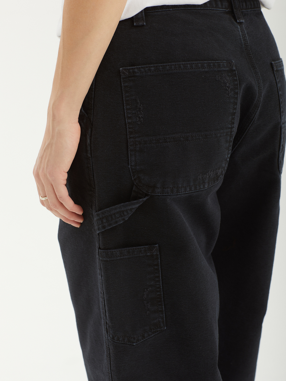 Женские Брюки Brandon Single Knee