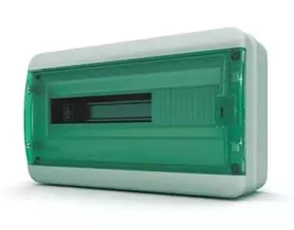 Щит навесной Tekfor BNZ 65-18-1