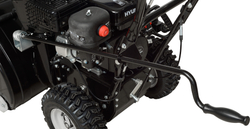 Снегоуборщик HYUNDAI S 6561