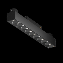 Трековый светильник Maytoni Technical TR014-2-20W4K-B