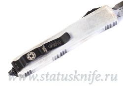 Нож Microtech Ultratech 122-1SAD Sandtrooper D/Eфотография - 5
