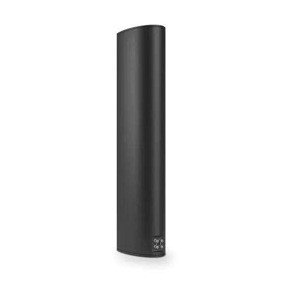 PIEGA Coax 611 Black
