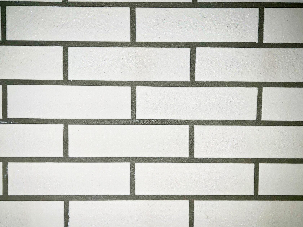 Гибкий кирпич B601 Milk