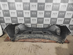 Бампер передний Haval M6 2 21-нв Б/У Оригинал 2803101XKZ0YA