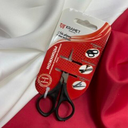 Ножницы Маникюрные Остроконечные 95 мм