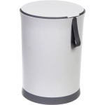 Контейнер для мусора с педалью»Deco bin «12л