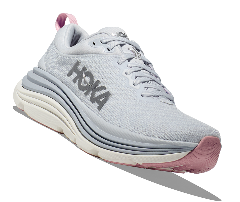 Кроссовки женские Hoka Gaviota 5 WIDE