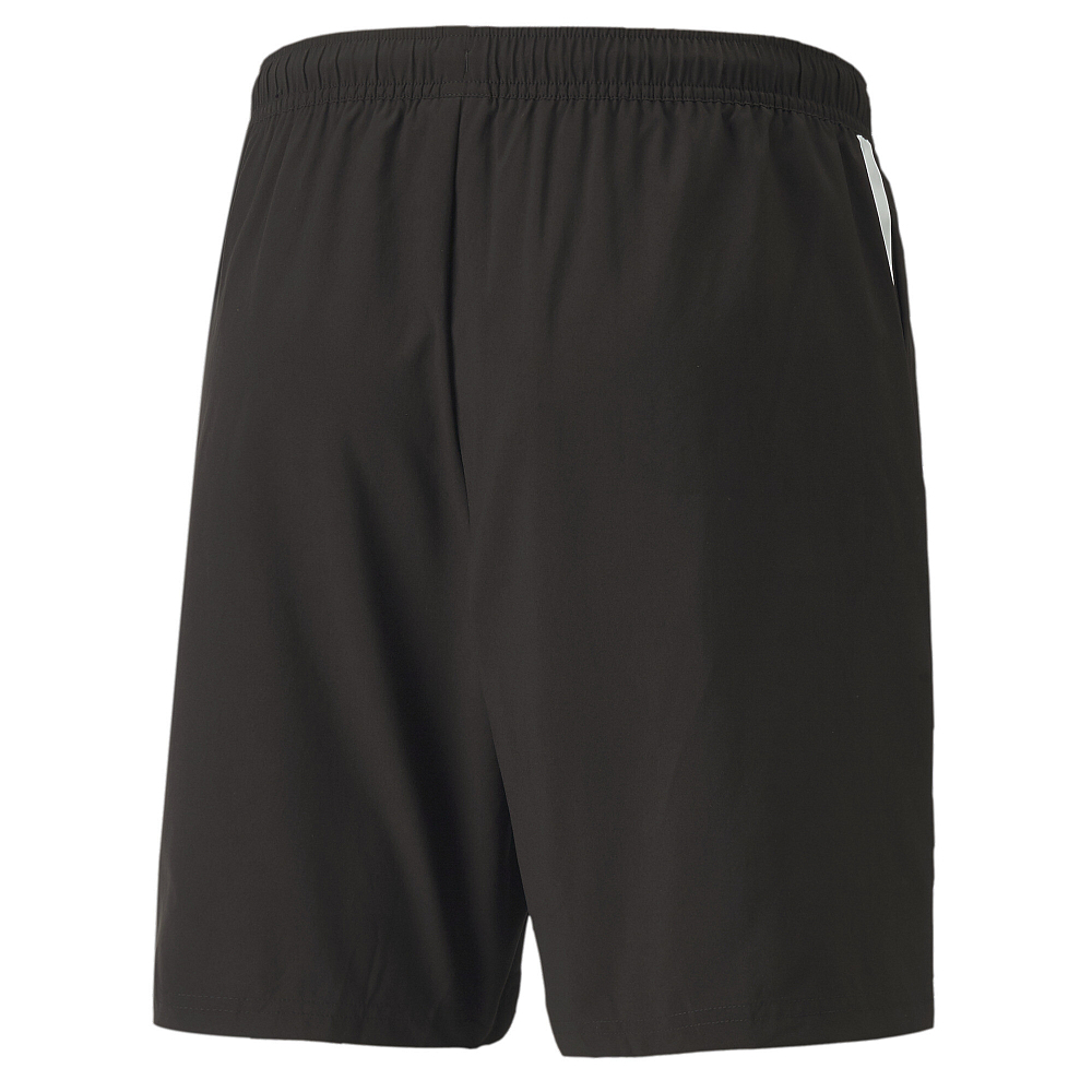 Мужские шорты PUMA teamLIGA Sideline Shorts