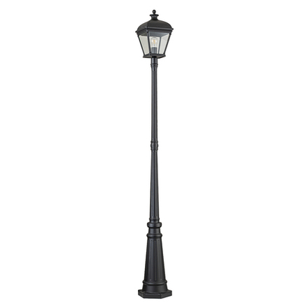 Фонарный столб BAYVIEW-5L-BK Elstead Lighting