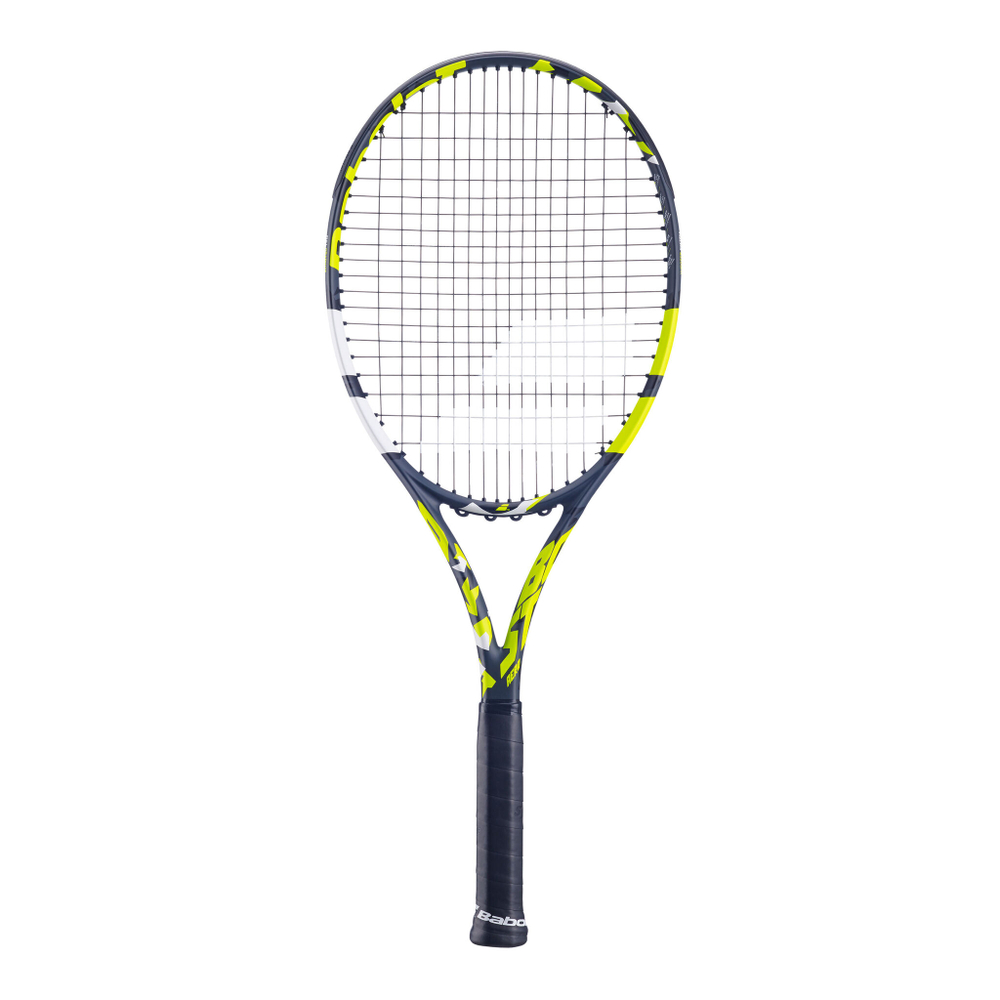 Теннисная ракетка Babolat Boost Aero (strung)