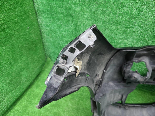 Бампер передний BMW X1 F48 (2015-2019)