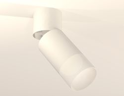 Ambrella Комплект накладного поворотного светильника Techno XM6312083